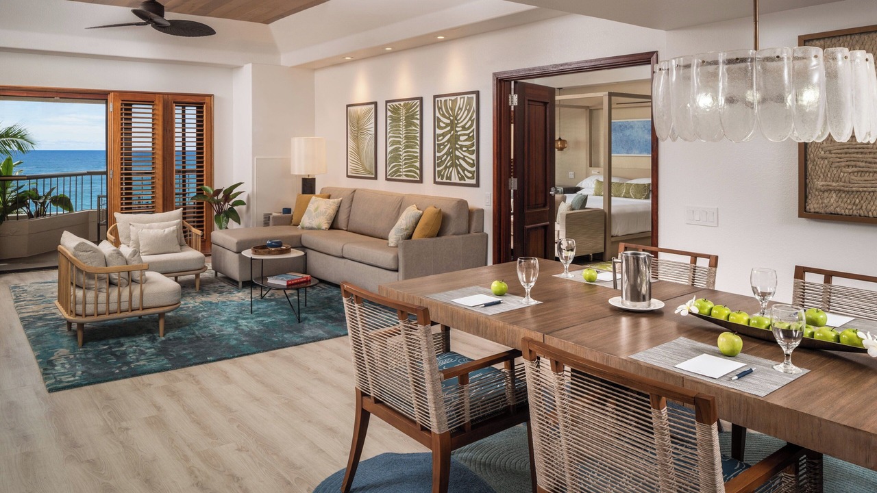 Photo of Patio Balcony in Wailua