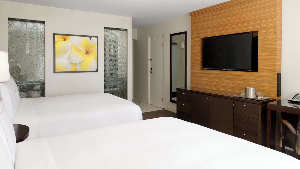 Photo of Bedroom in Waikiki