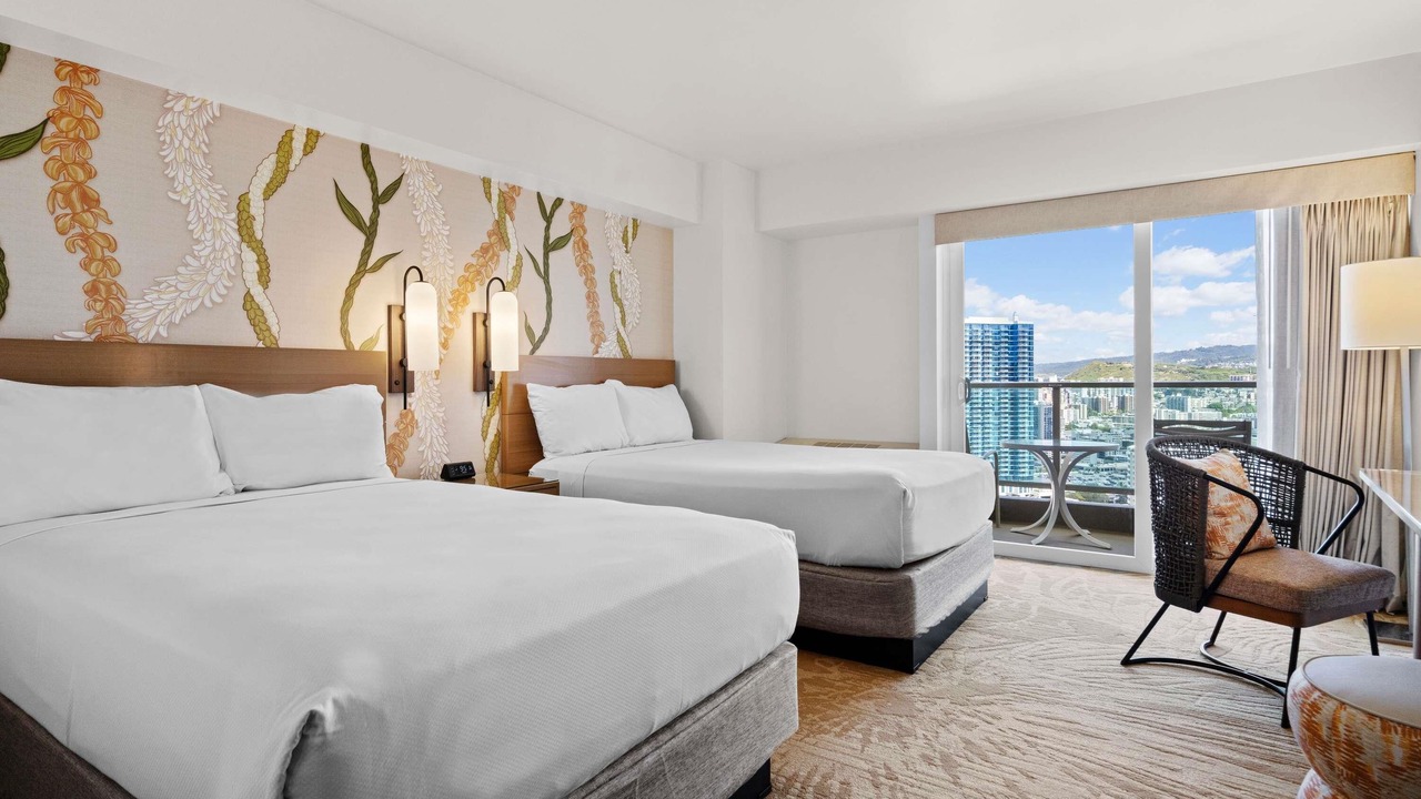 Photo of Bedroom in Ala Moana
