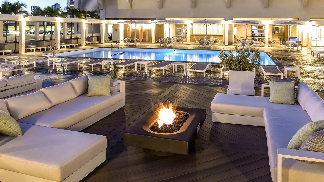 Photo of Outdoor in Ala Moana