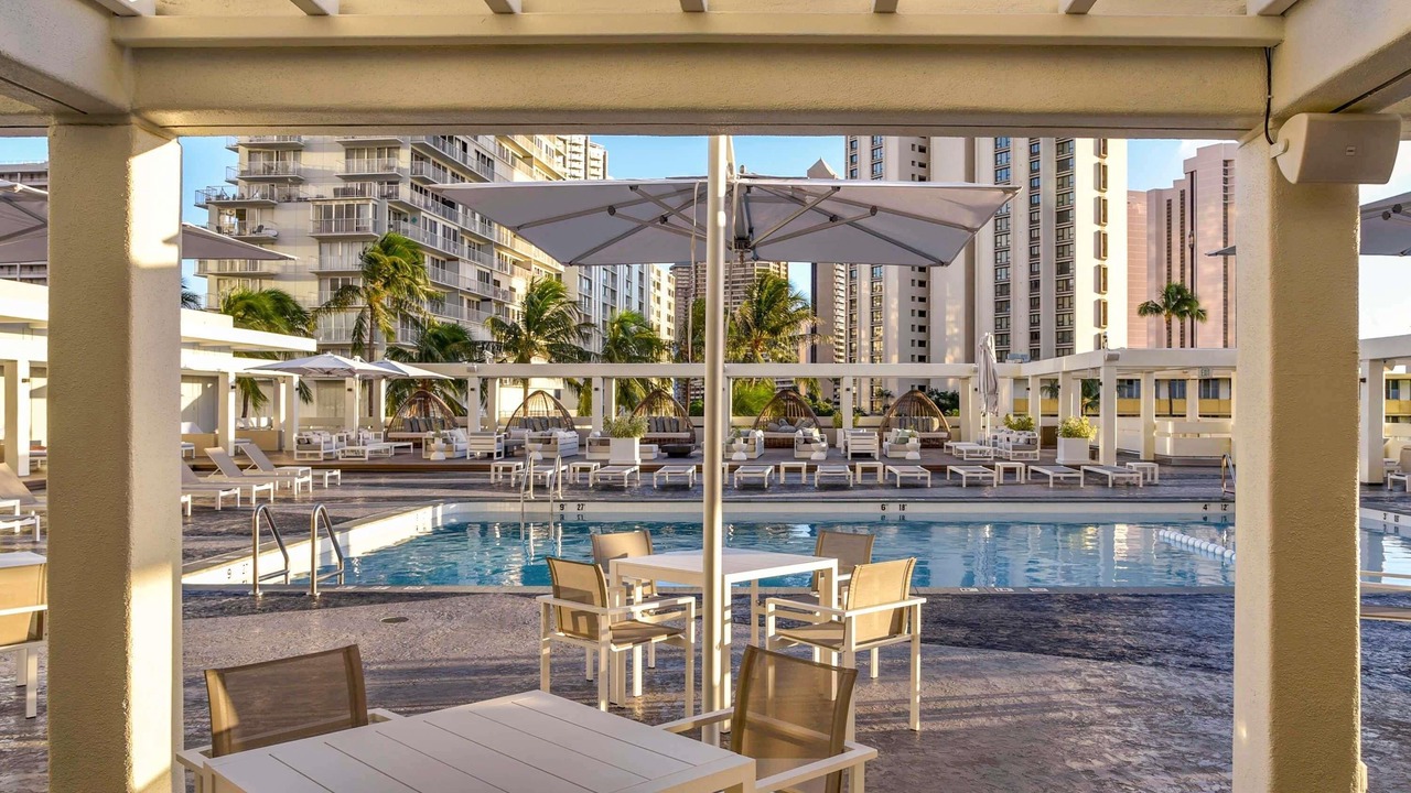 Photo of Outdoor in Ala Moana