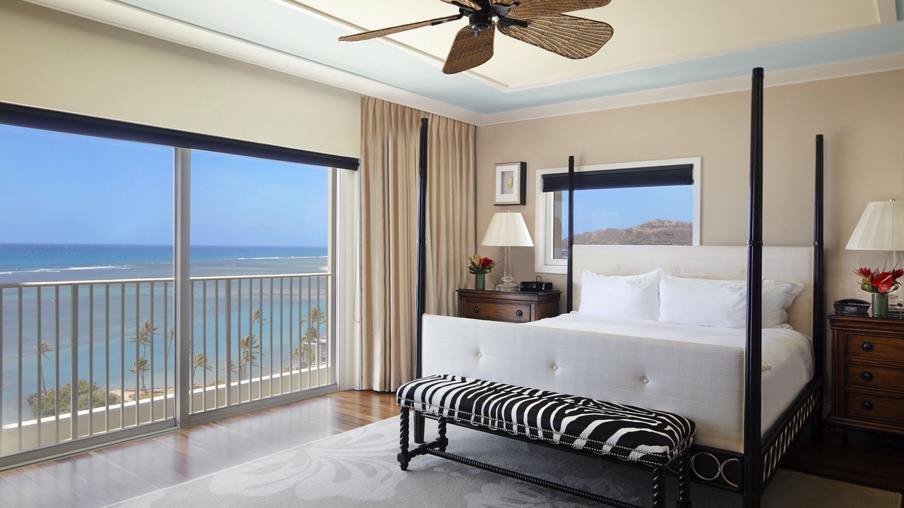 Photo of Bedroom in Waialae Iki