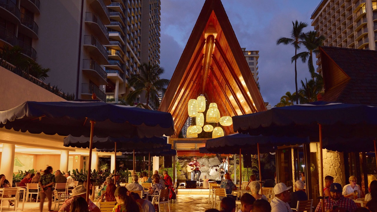 Photo of Others in Waikiki