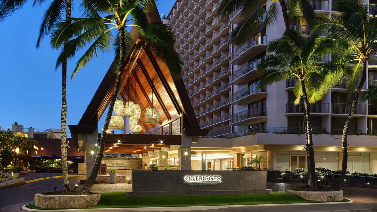 Photo of Outdoor in Waikiki