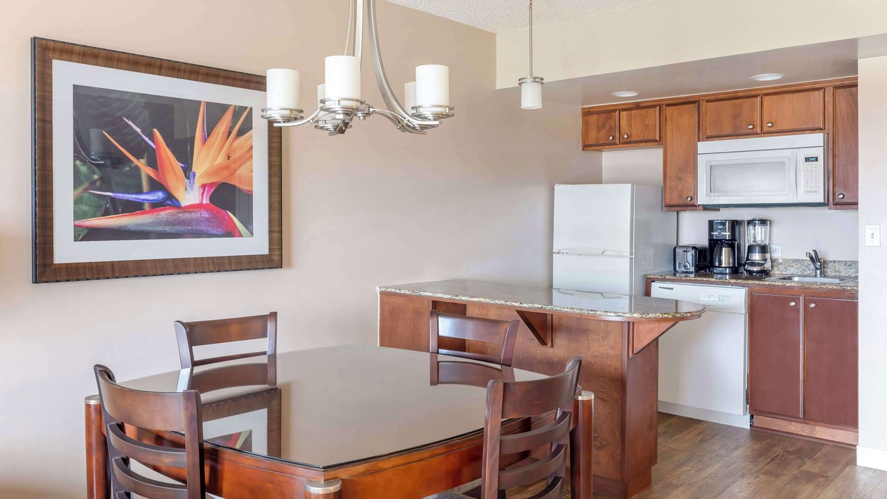 Photo of Kitchen in Honokowai