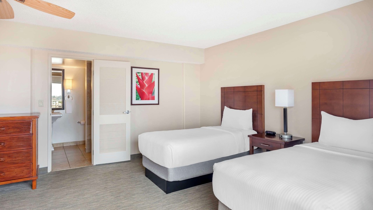 Photo of Bedroom in Honokowai