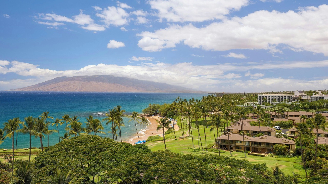 Photo of Patio Balcony in Wailea