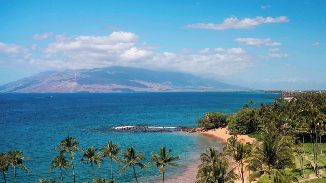 Photo of Bedroom in Wailea