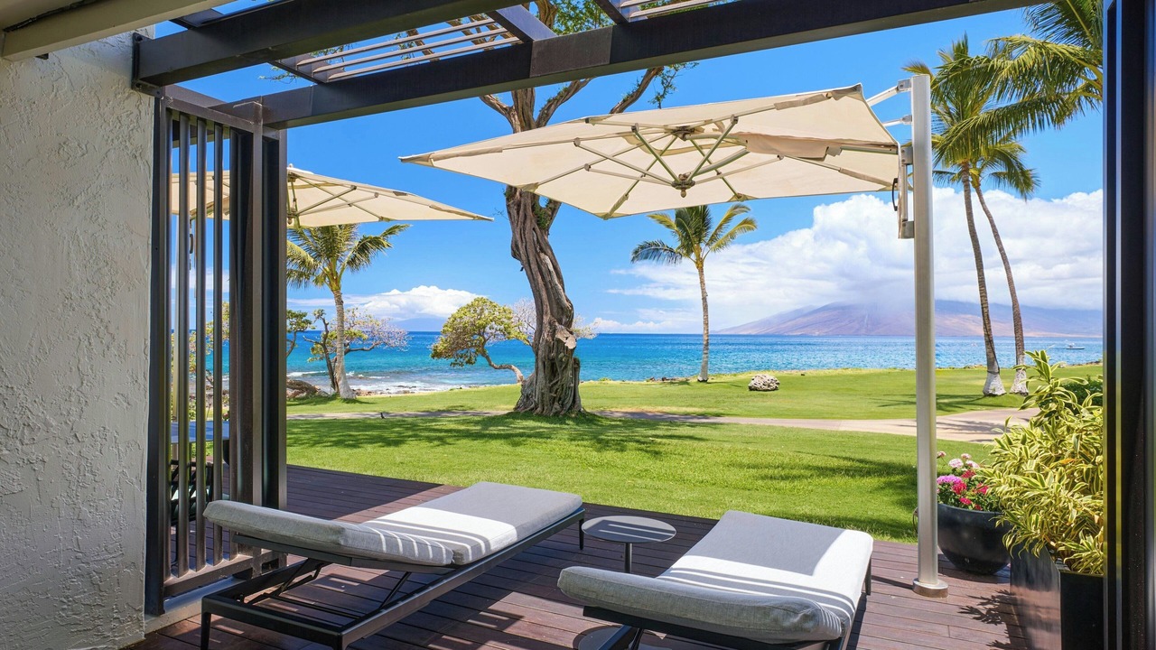 Photo of Bedroom in Wailea