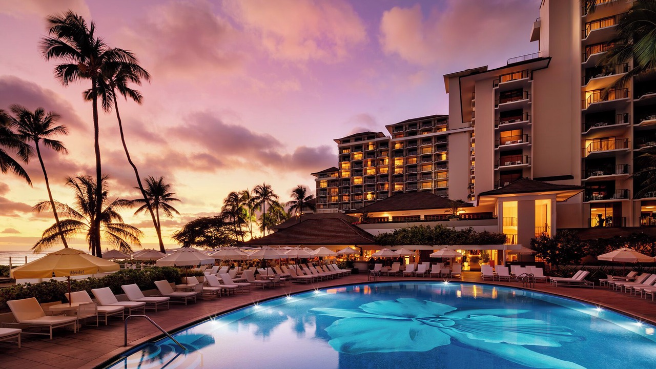 Photo of Outdoor in Waikiki