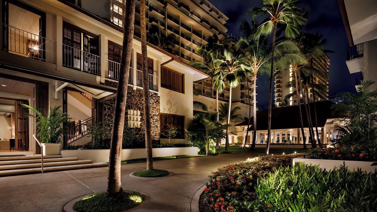 Photo of Outdoor in Waikiki