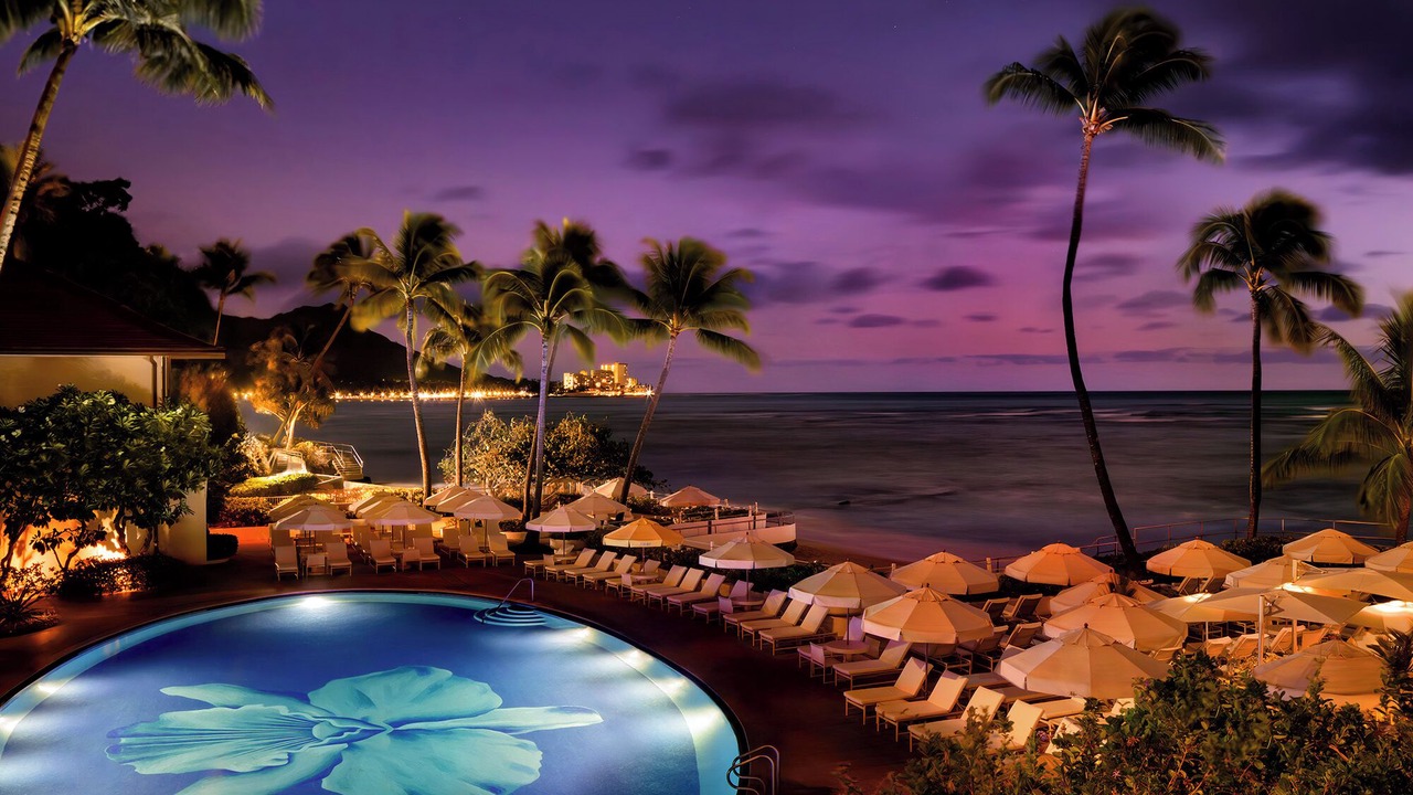Photo of Outdoor in Waikiki