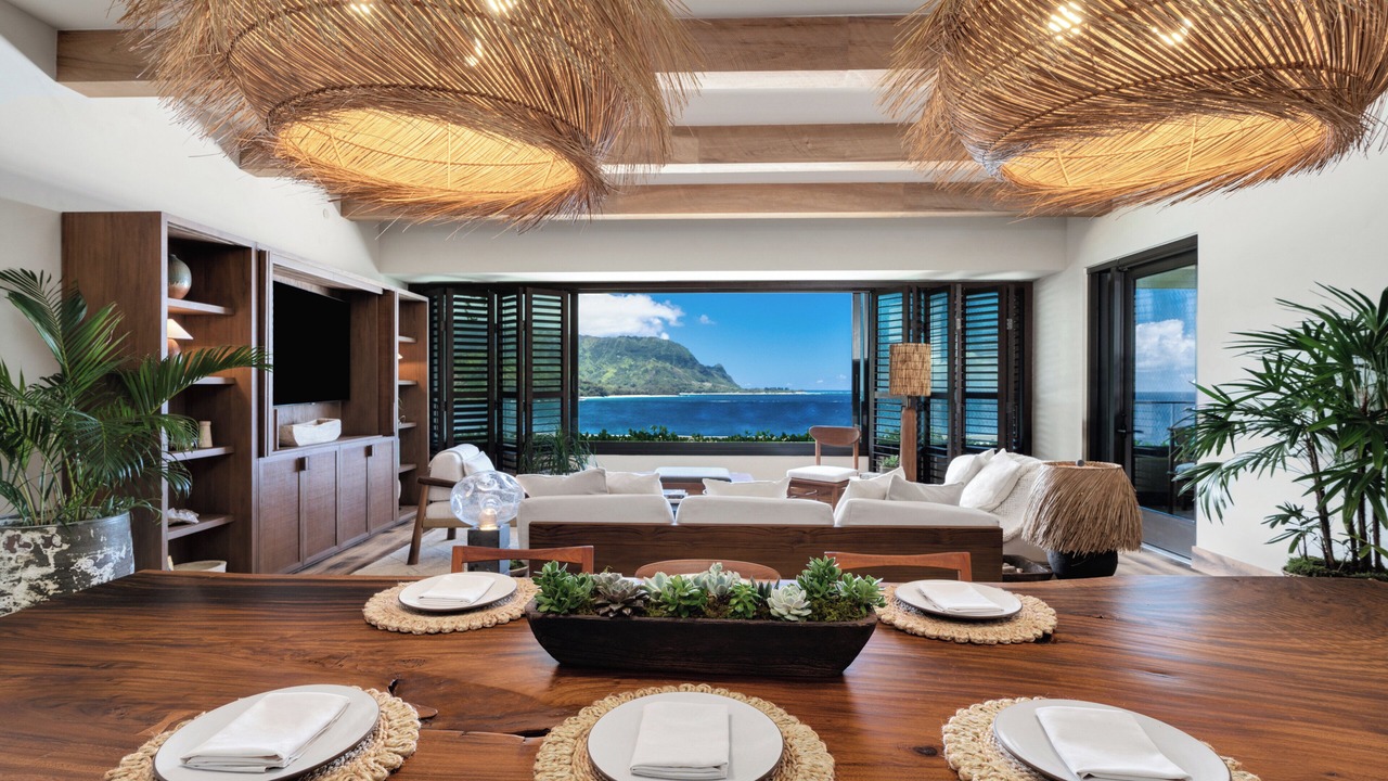 Photo of Bedroom in Princeville