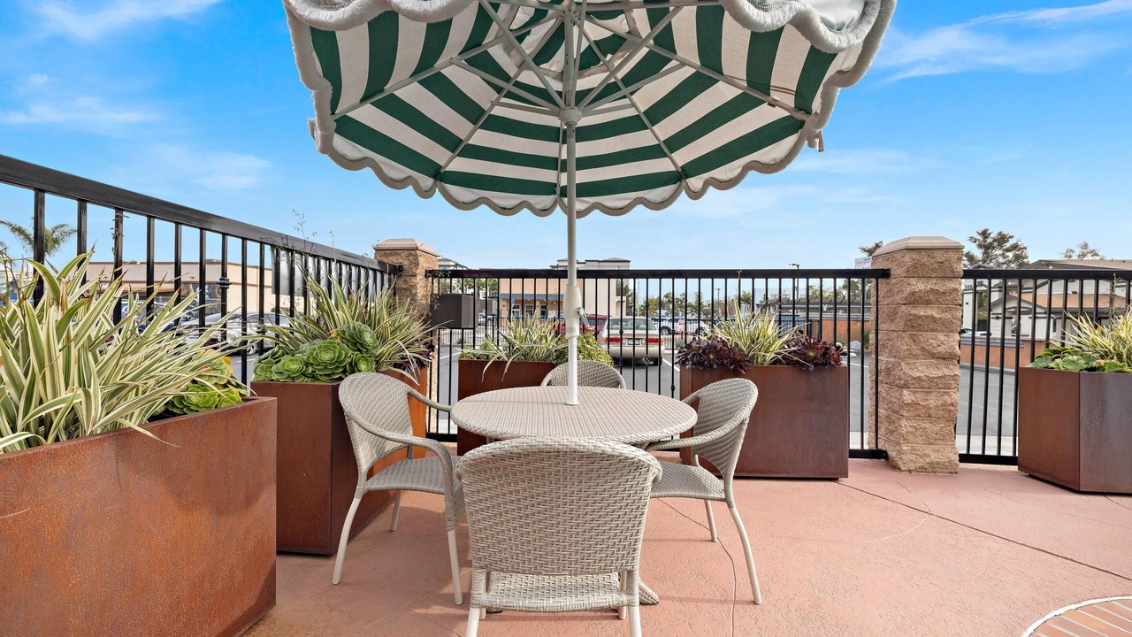 Photo of Outdoor in Central Escondido