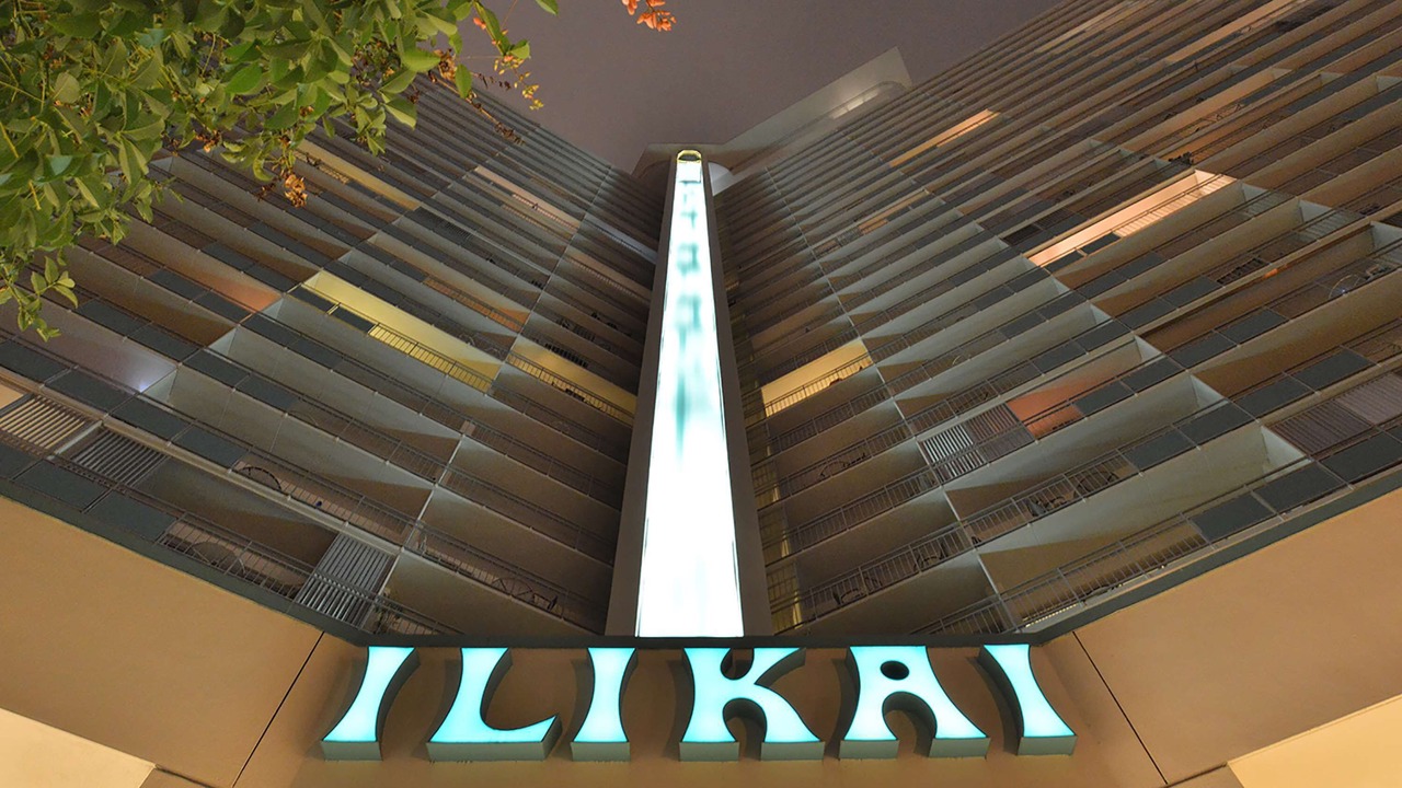 Photo of Outdoor in Waikiki