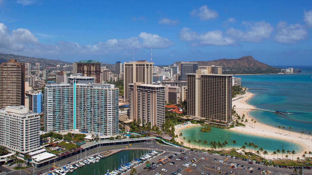 Photo of Outdoor in Waikiki