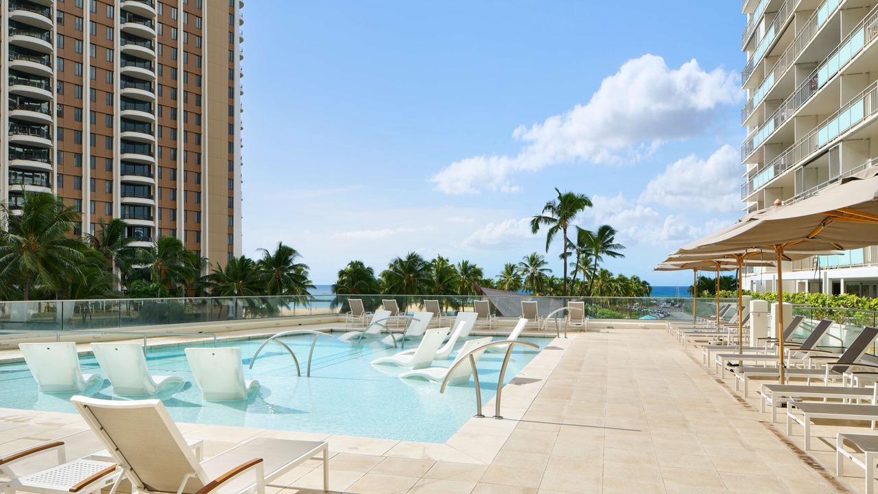 Photo of Outdoor in Waikiki