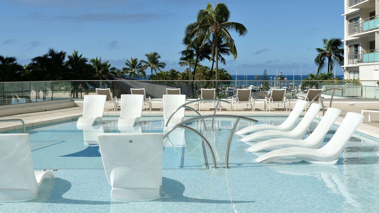 Photo of Outdoor in Waikiki