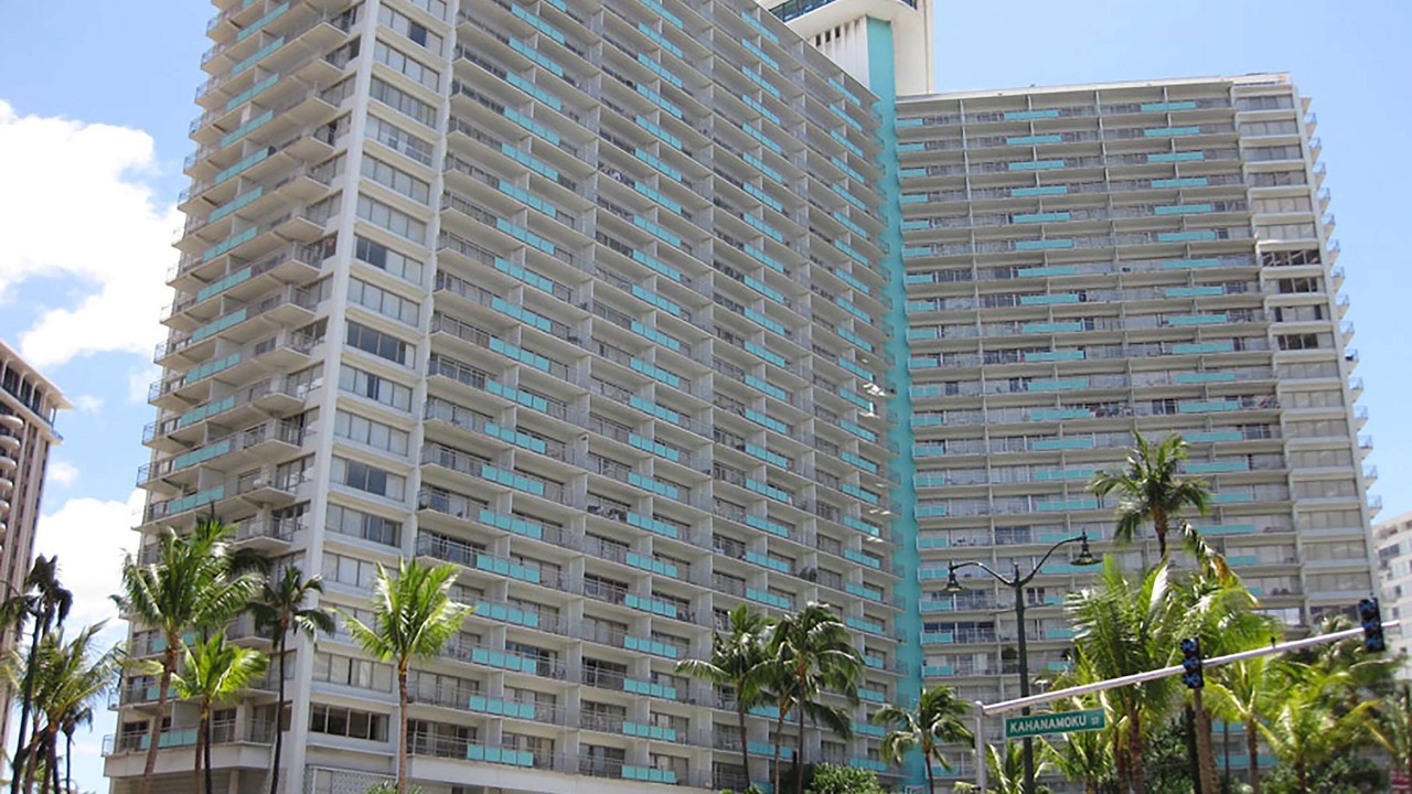 Photo of Outdoor in Waikiki