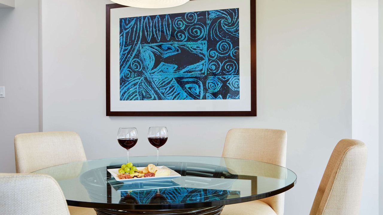 Photo of Bedroom in Waikiki