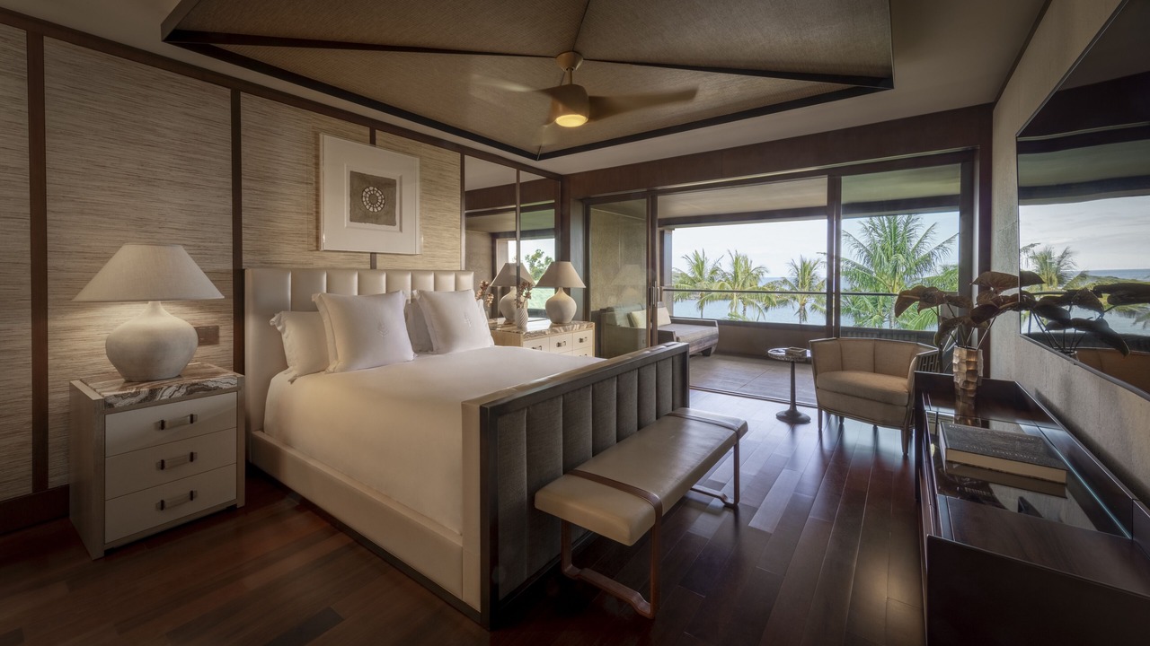 Photo of Bedroom in Lanai City