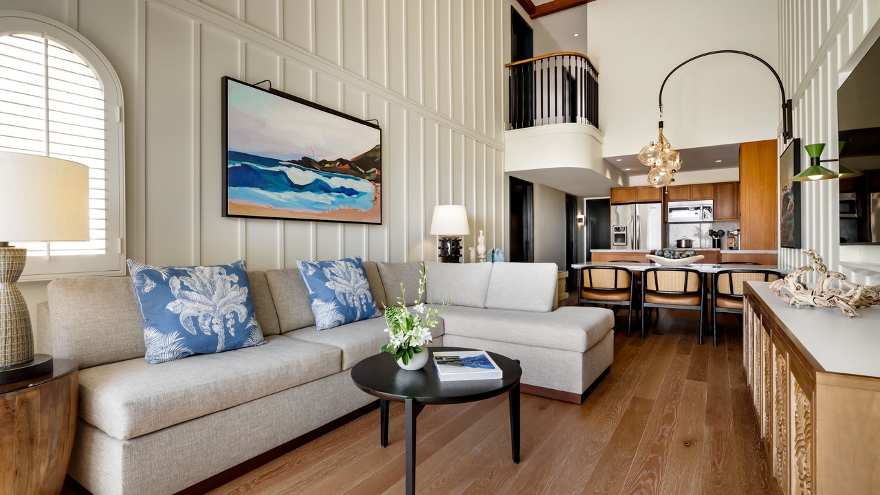 Photo of Bedroom in Wailea