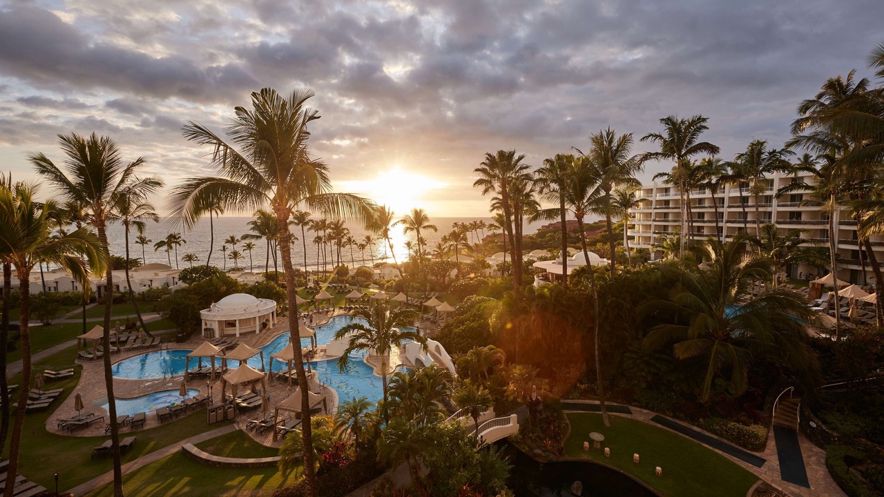 Photo of Outdoor in Wailea