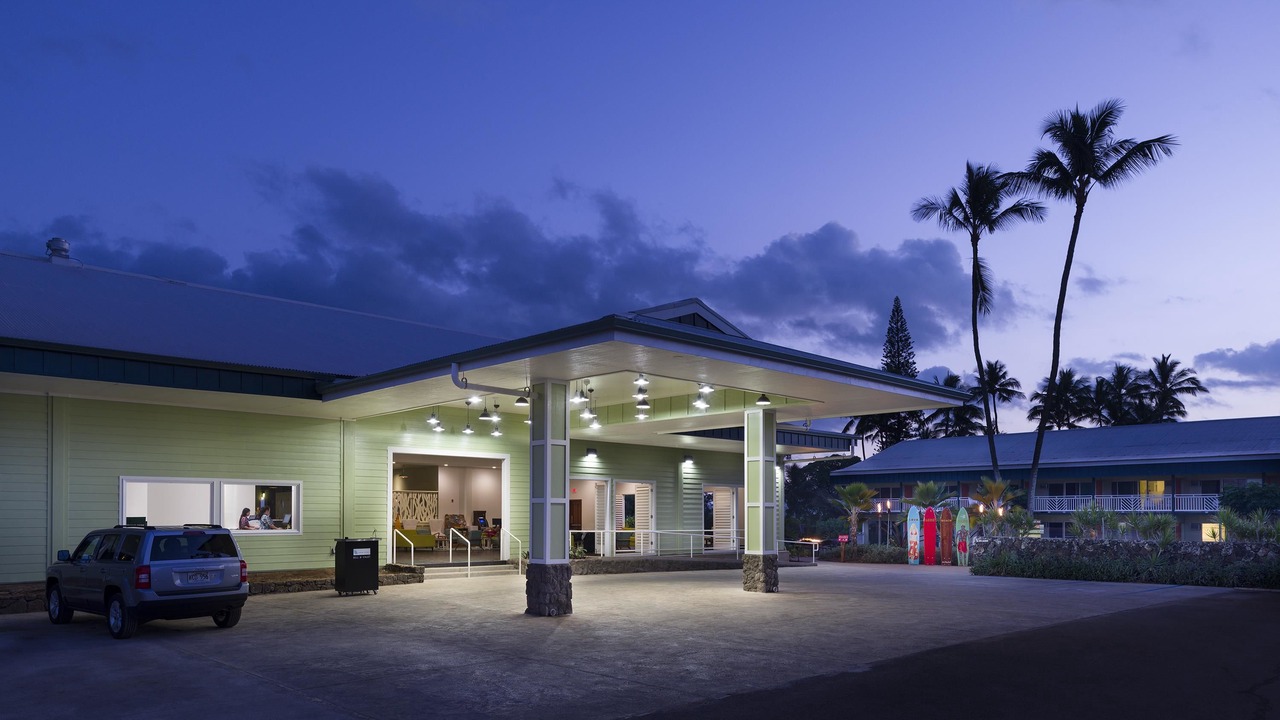 Photo of Outdoor in Wailua