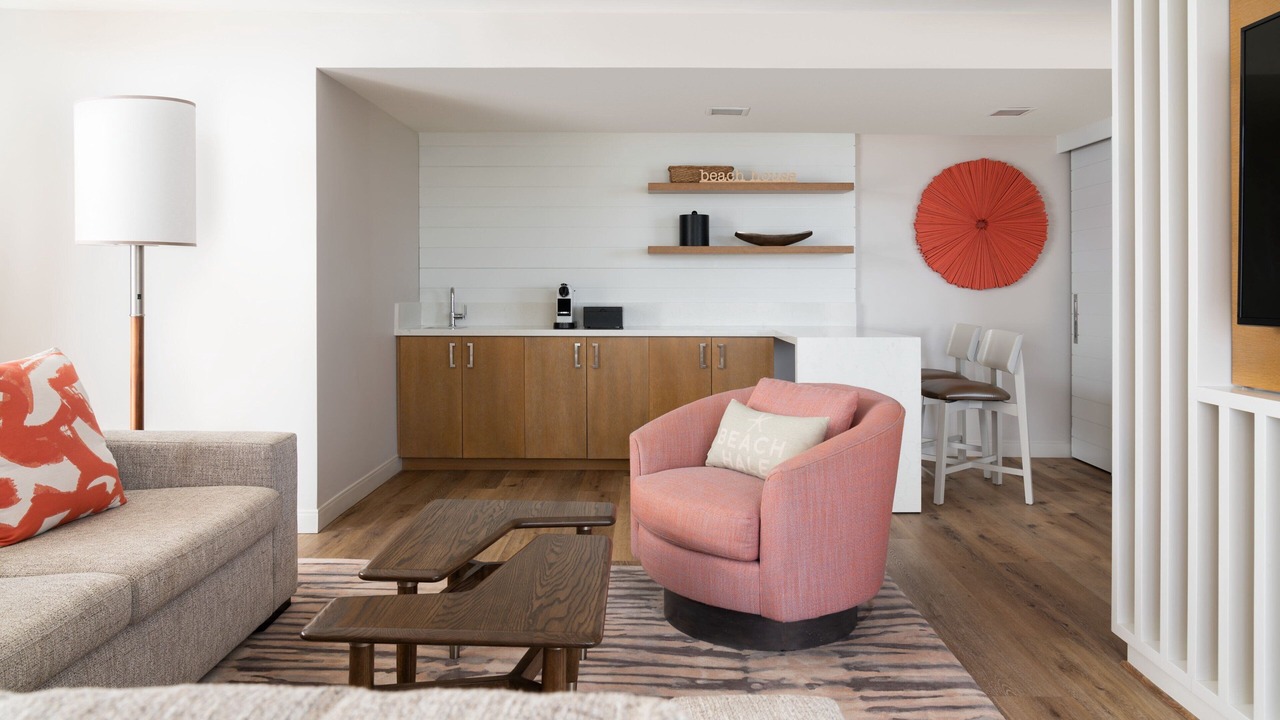 Photo of Bedroom in Waikiki