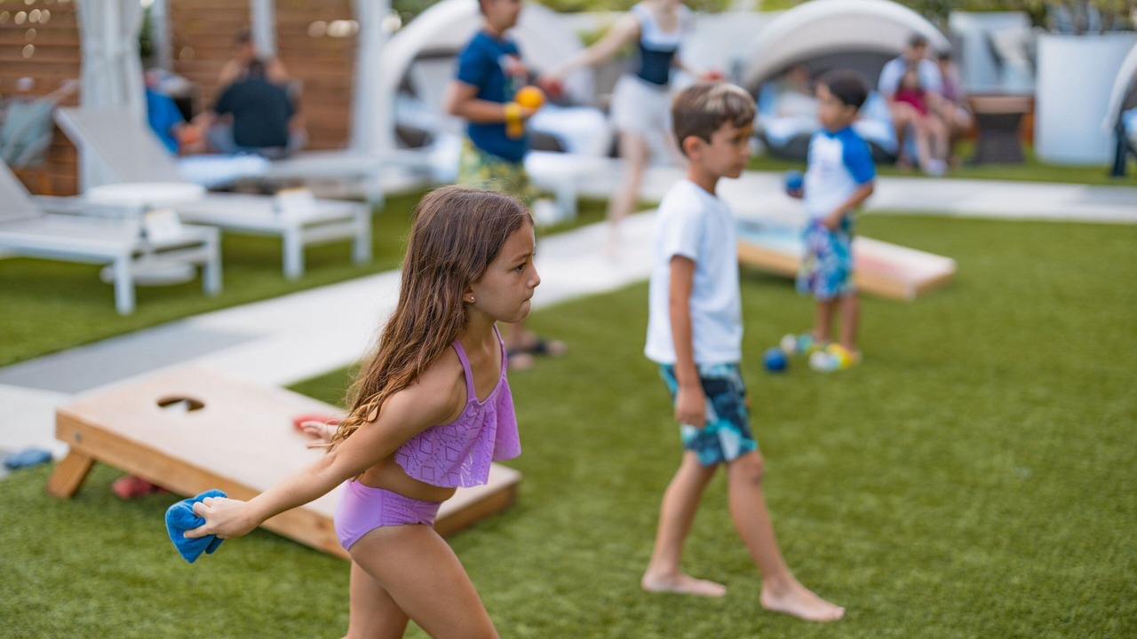 Photo of Outdoor in Waikiki
