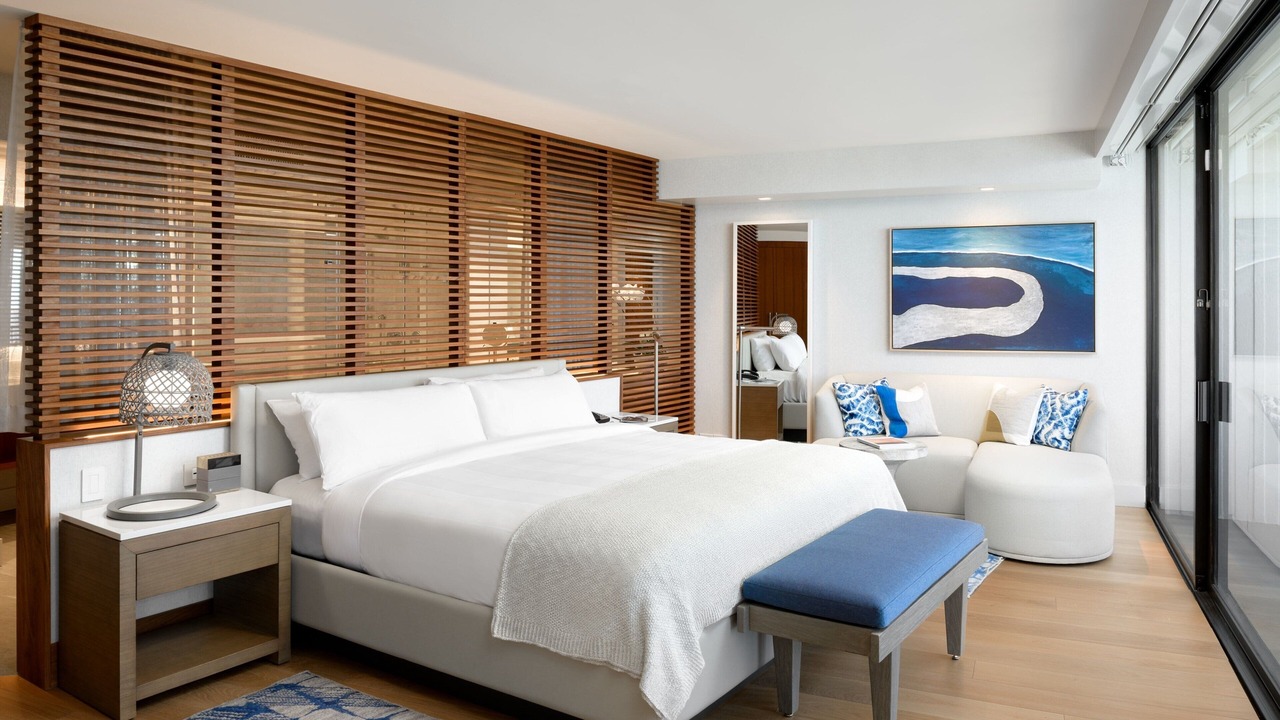 Photo of Bedroom in Waikiki