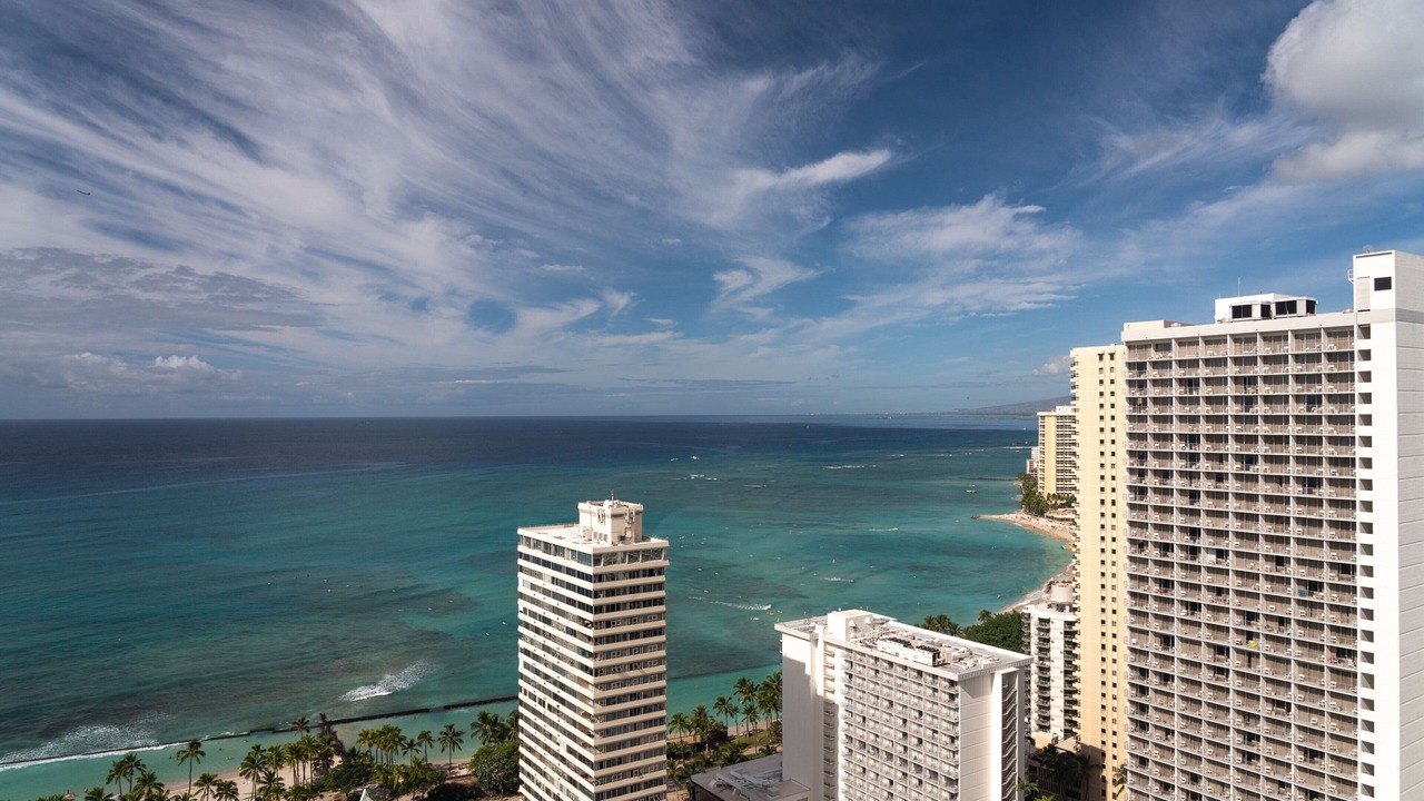 Photo of Bedroom in Waikiki