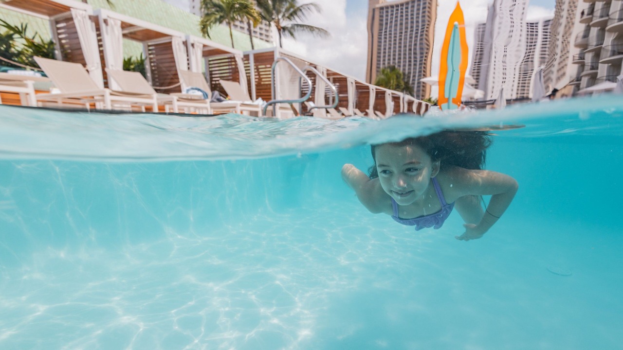 Photo of Outdoor in Waikiki