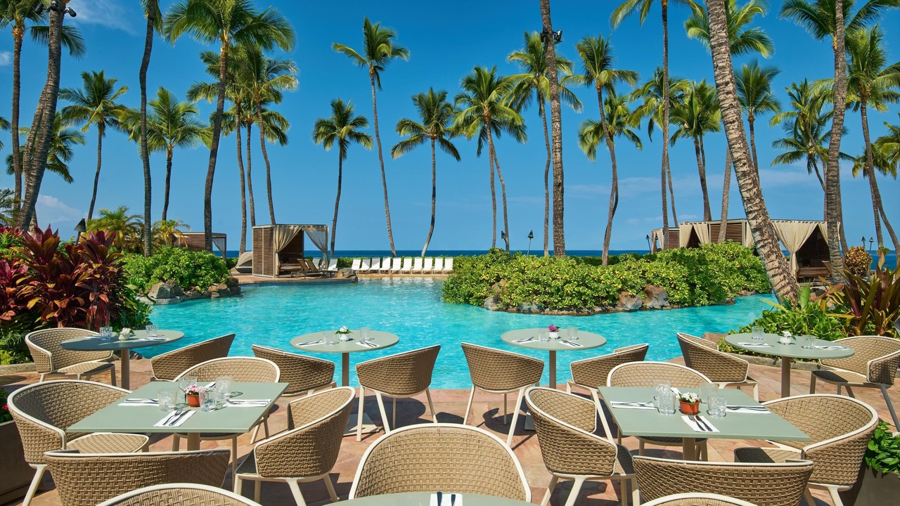 Photo of Outdoor in Wailea