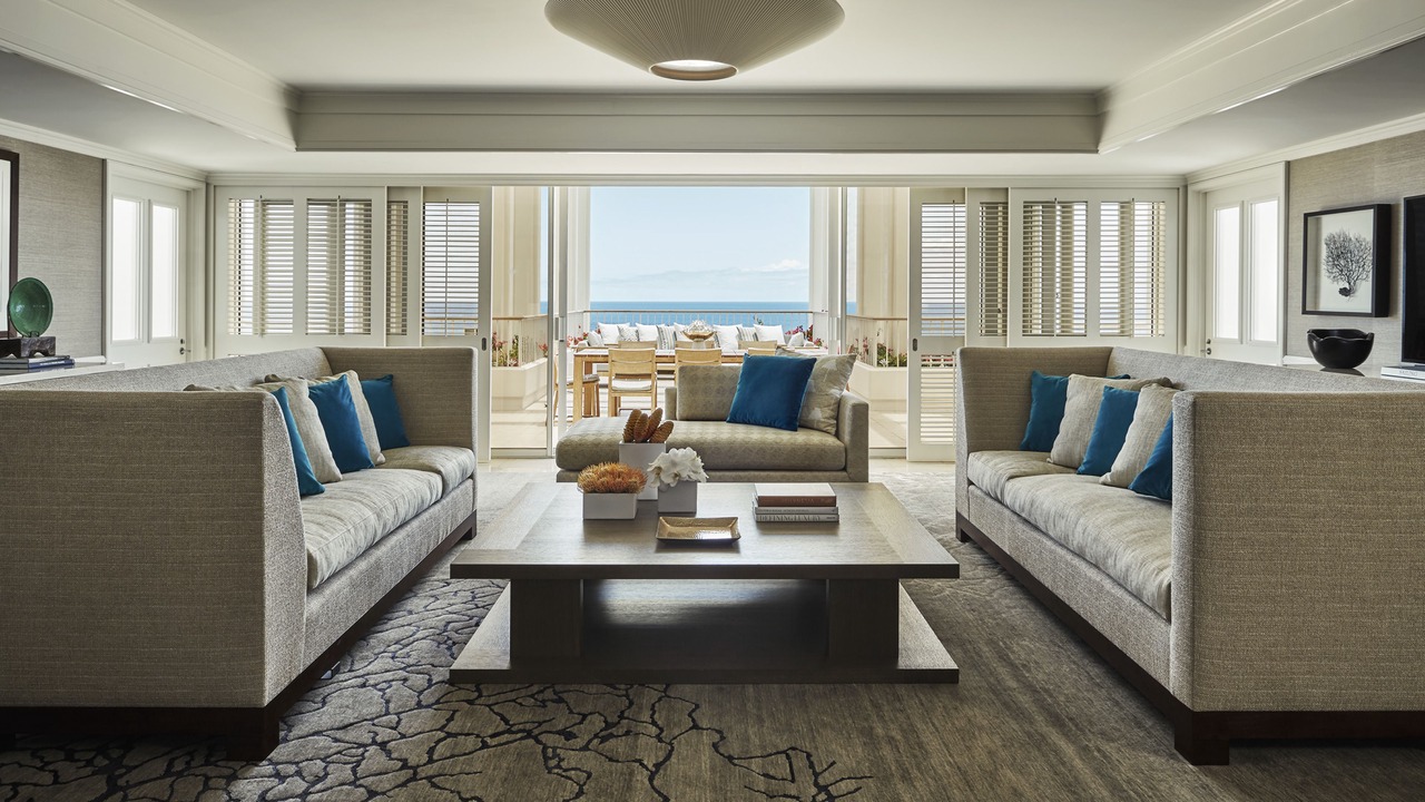 Photo of Bedroom in Ko Olina