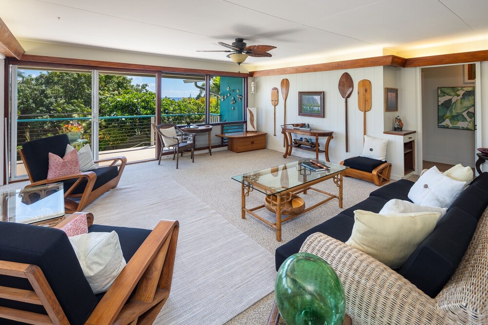 Photo of Livingroom in Lanikai