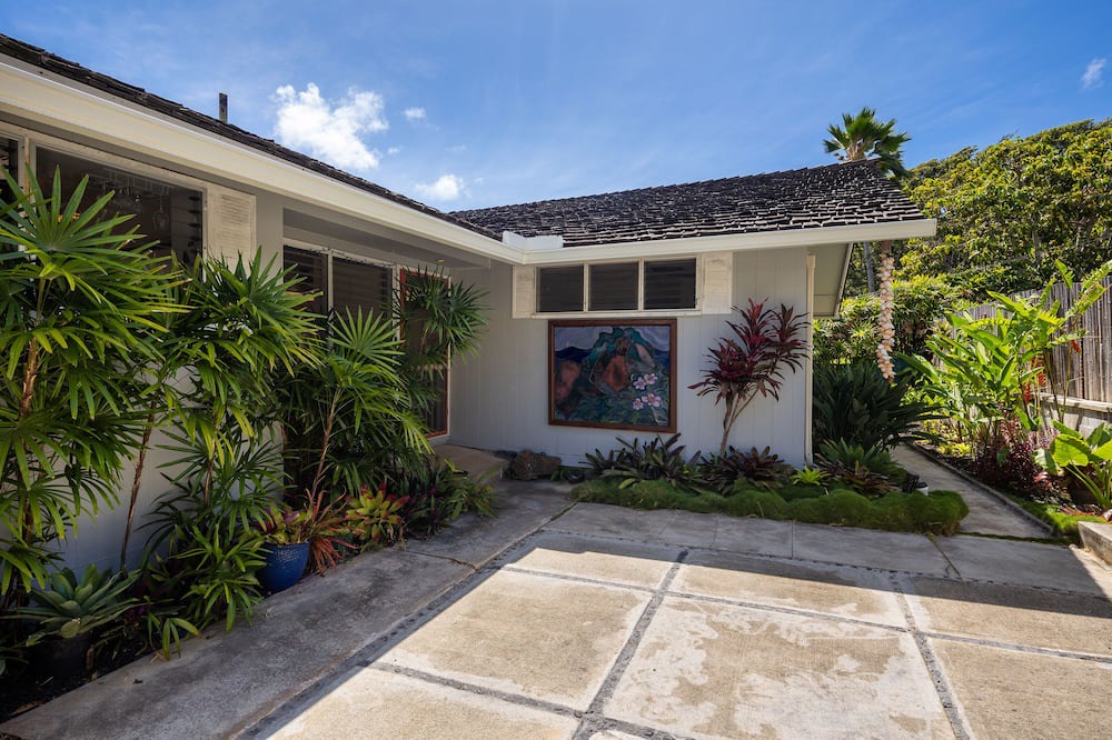 Photo of Outdoor in Lanikai