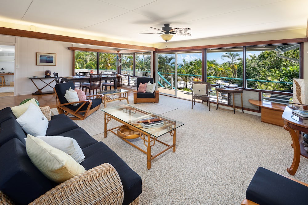 Photo of Livingroom in Lanikai