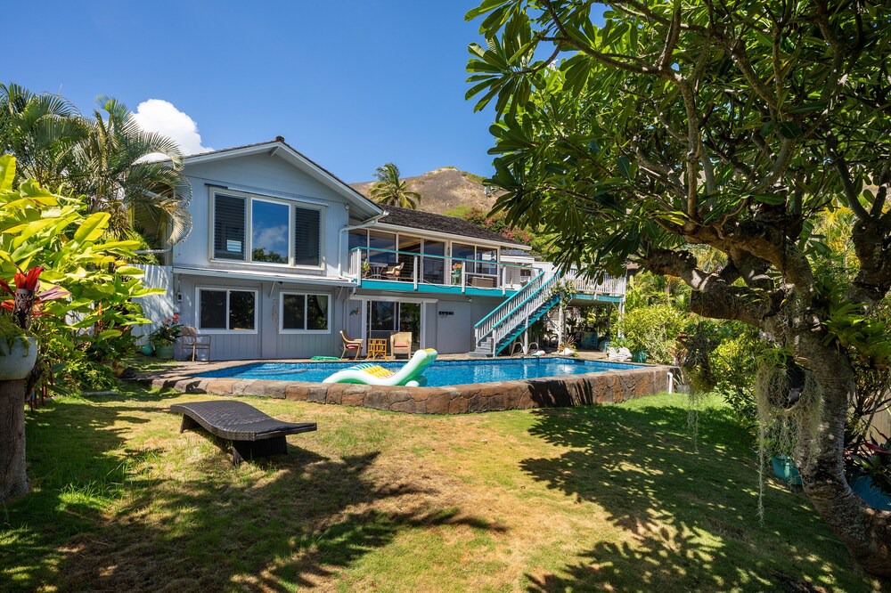 Photo of Outdoor in Lanikai