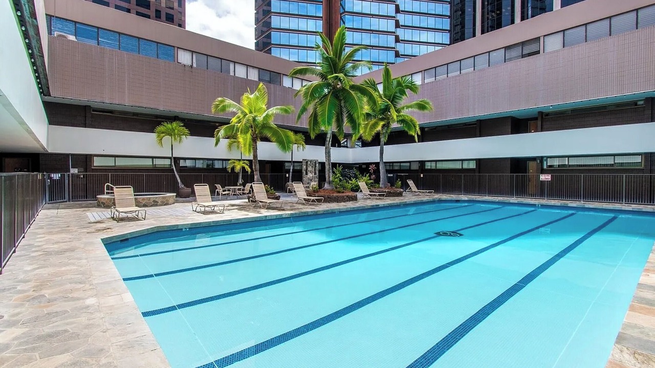Photo of Outdoor in Downtown Honolulu