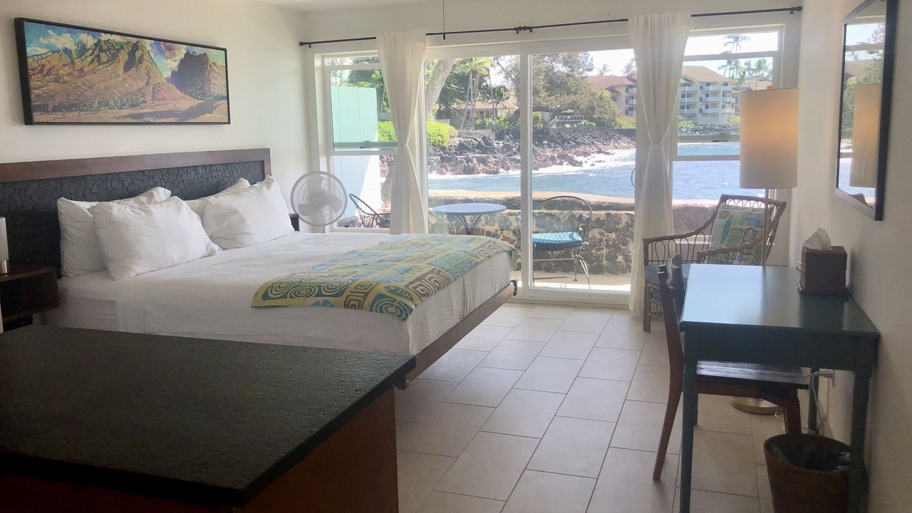 Photo of Bedroom in Kailua-Kona