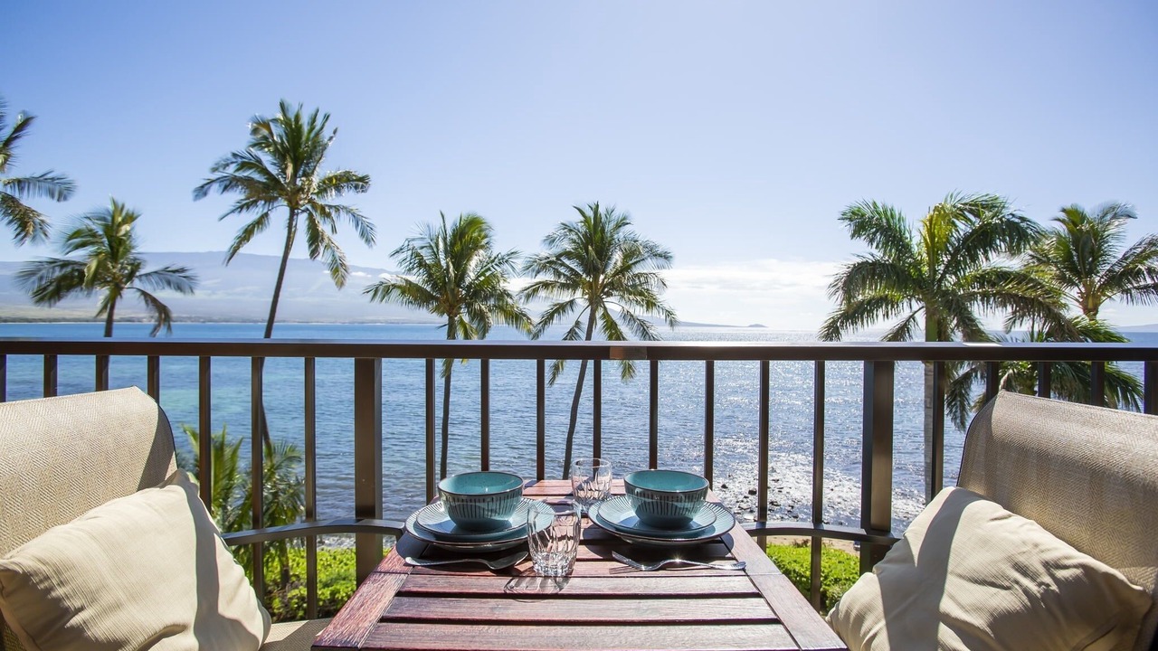 Photo of Outdoor in Maalaea