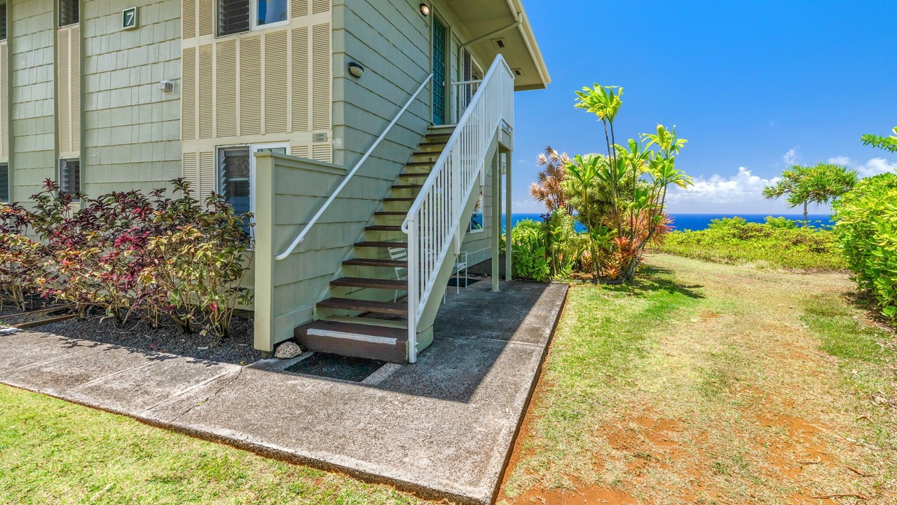 Photo of Outdoor in Princeville