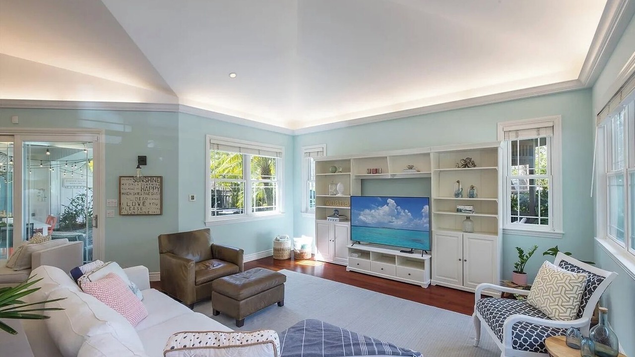 Photo of Bedroom in Kailua