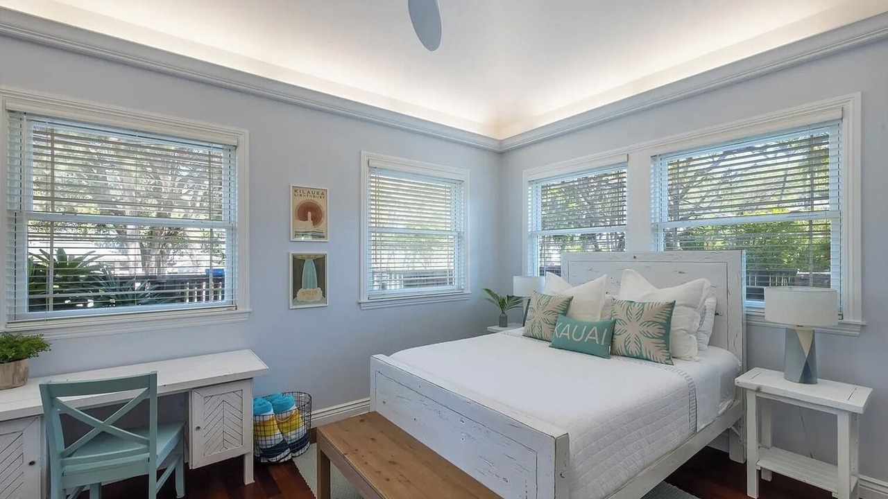 Photo of Bedroom in Kailua