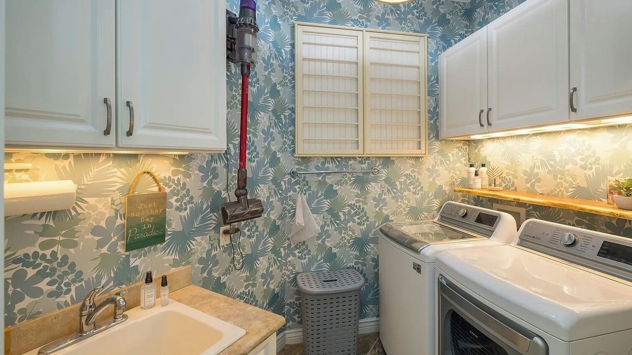 Photo of Bedroom in Kailua