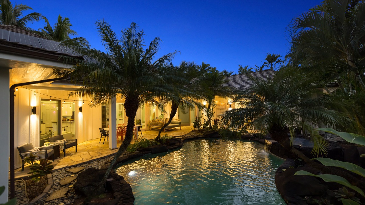 Photo of Outdoor in Kailua