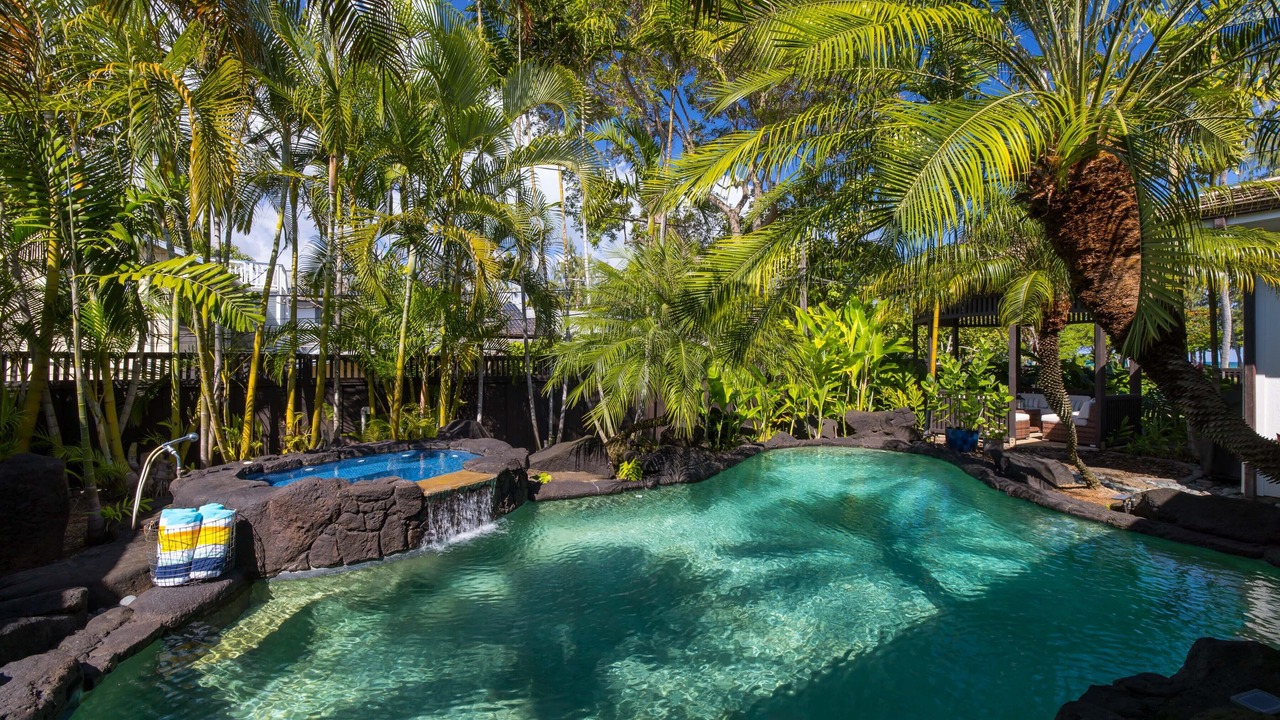 Photo of Outdoor in Kailua