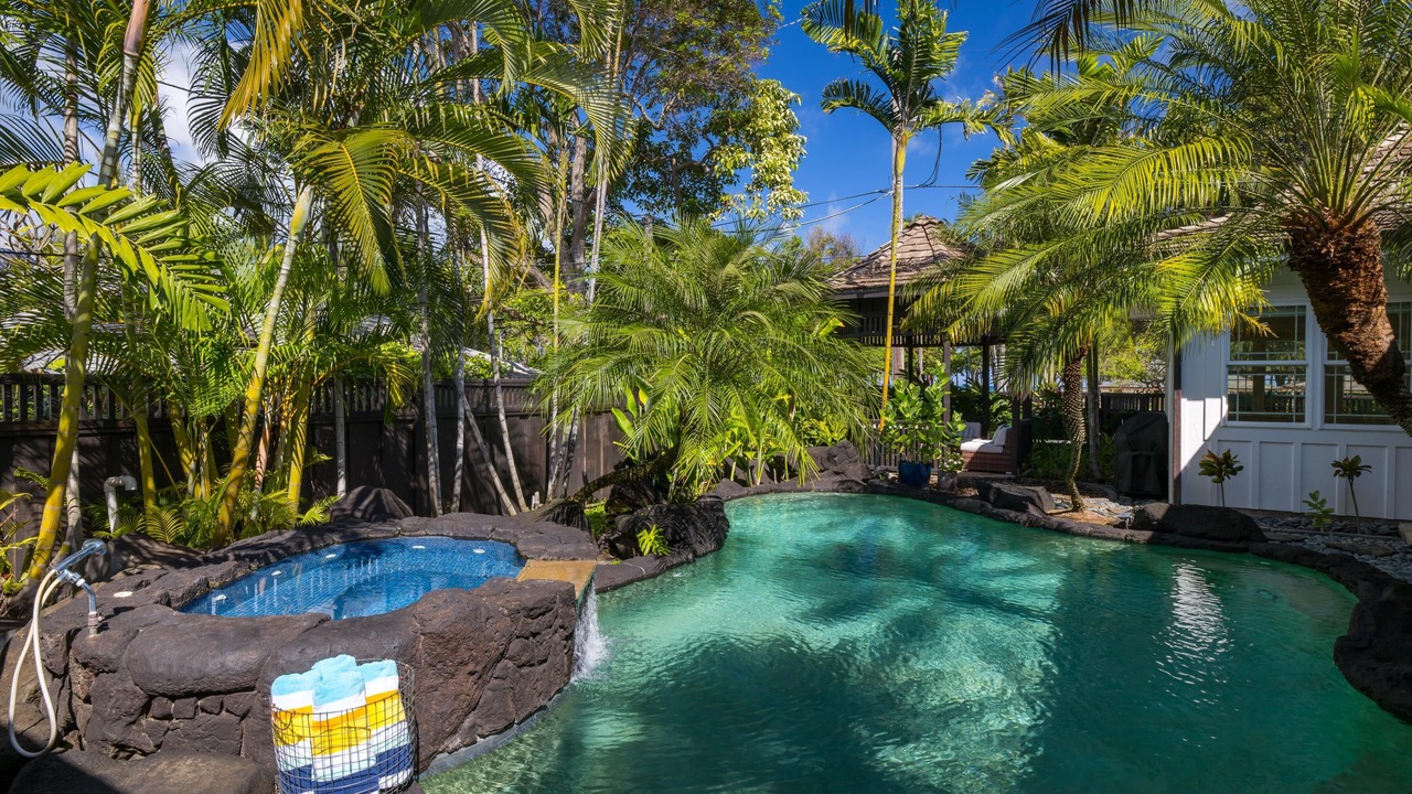 Photo of Outdoor in Kailua