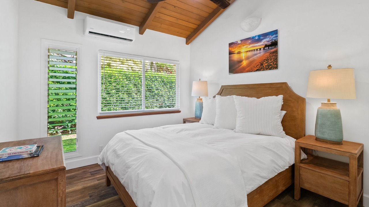 Photo of Bedroom in Princeville